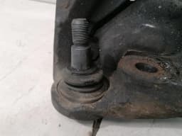 ROLLS ROYCE ROLLS ROYCE PHANTOM MK7 Left Front Hub 31216774835 Wheel Bearing Case Front Left — thumbnail 7