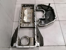 ROLLS ROYCE ROLLS ROYCE PHANTOM MK7 VII 7 Oil Sump 11137574536 OIL TUB — thumbnail 2