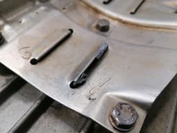 ROLLS ROYCE ROLLS ROYCE PHANTOM MK7 VII 7 Oil Sump 11137574536 OIL TUB — thumbnail 3