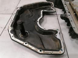 ROLLS ROYCE ROLLS ROYCE PHANTOM MK7 VII 7 Oil Sump 11137574536 OIL TUB — thumbnail 5