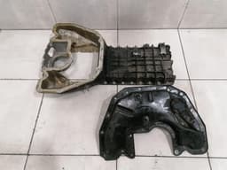 ROLLS ROYCE ROLLS ROYCE PHANTOM MK7 VII 7 Oil Sump 11137574536 OIL TUB — thumbnail 7
