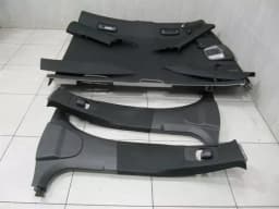 DODGE DODGE CHARGER SRT8 Roof Lining Set BLACK SRT Roof Sky SET 2011-2015 — thumbnail 2