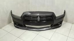 DODGE DODGE CHARGER SRT FACELIFT 12-14 6.4 LX Front Bumper 68071974AA Front Bumper — thumbnail 1