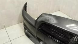 DODGE DODGE CHARGER SRT FACELIFT 12-14 6.4 LX Front Bumper 68071974AA Front Bumper — thumbnail 3