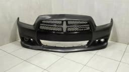 DODGE DODGE CHARGER SRT FACELIFT 12-14 6.4 LX Front Bumper 68071974AA Front Bumper — thumbnail 2