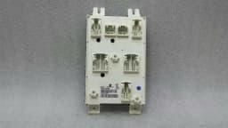 DODGE DODGE CHARGER LX LD Body Control Module 68164834AB Control Unit — thumbnail 1
