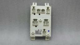 DODGE DODGE CHARGER LX LD Body Control Module 68164834AB Control Unit — thumbnail 4