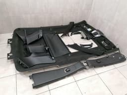 JEEP JEEP GRAND CHEROKEE WK2 MK4 Roof Lining 5VR78DX9AC ALCANTARA SKY SET SRT — thumbnail 1