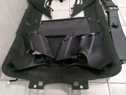 JEEP JEEP GRAND CHEROKEE WK2 MK4 Roof Lining 5VR78DX9AC ALCANTARA SKY SET SRT — thumbnail 5