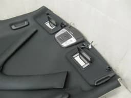 DODGE DODGE CHARGER SRT8 Roof Lining Set BLACK SRT Roof Sky SET 2011-2015 — thumbnail 4