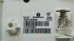 DODGE DODGE CHARGER LX LD Body Control Module 68164834AB Control Unit — thumbnail 5