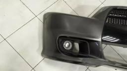 DODGE DODGE CHARGER SRT FACELIFT 12-14 6.4 LX Front Bumper 68071974AA Front Bumper — thumbnail 8