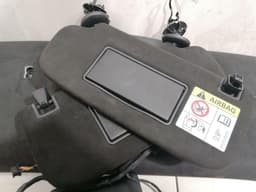 JEEP JEEP GRAND CHEROKEE WK2 MK4 Roof Lining 5VR78DX9AC ALCANTARA SKY SET SRT — thumbnail 10