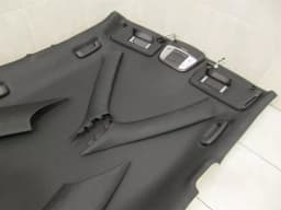 DODGE DODGE CHARGER SRT8 Roof Lining Set BLACK SRT Roof Sky SET 2011-2015 — thumbnail 6