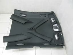 DODGE DODGE CHARGER SRT8 Roof Lining Set BLACK SRT Roof Sky SET 2011-2015 — thumbnail 7