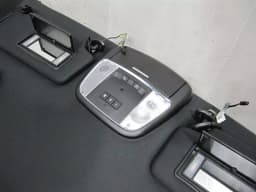 DODGE DODGE CHARGER SRT8 Roof Lining Set BLACK SRT Roof Sky SET 2011-2015 — thumbnail 5