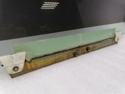 BENTLEY BENTLEY ARNAGE T Right Rear Door Glass PP33388PB Door Window Rear Right — thumbnail 3