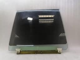 BENTLEY BENTLEY ARNAGE T Right Rear Door Glass PP33388PB Door Window Rear Right — thumbnail 1