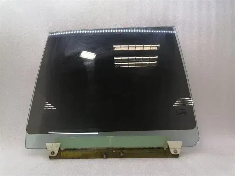 BENTLEY BENTLEY ARNAGE T Right Rear Door Glass PP33388PB Door Window Rear Right