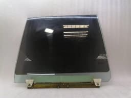 BENTLEY BENTLEY ARNAGE T Right Rear Door Glass PP33388PB Door Window Rear Right — thumbnail 6