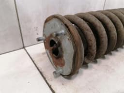 BENTLEY Bentley Arnage T Shock Absorber Front PD100797PB Front Shock Absorber — thumbnail 7