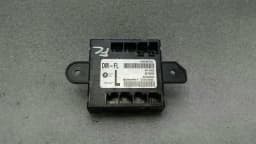 DODGE DODGE CHARGER LX LD FLH Door Module 68155771AC Door Control Unit Front Left — thumbnail 1