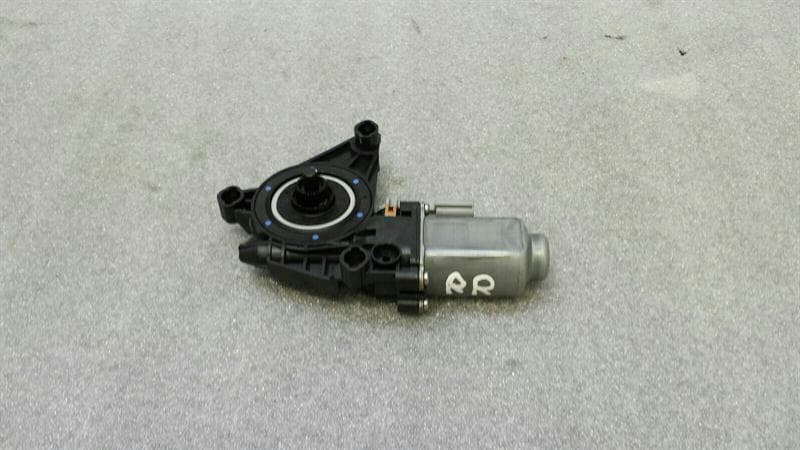 DODGE CHARGER LX LD RRH Door Window Motor 681439988AA Power Window Motor Hi Re