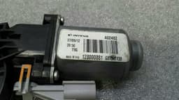 DODGE DODGE CHARGER LX LD RRH Door Window Motor 681439988AA Power Window Motor Hi Re — thumbnail 6