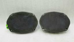DODGE DODGE CHARGER LX LD Speaker 05064358AB Speaker — thumbnail 4