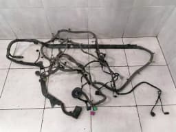 JEEP JEEP GRAND CHEROKEE WK2 MK4 Wiring Loom 68251985AC Harness REAR AXLE — thumbnail 1