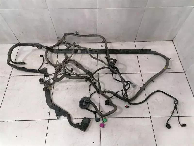 JEEP JEEP GRAND CHEROKEE WK2 MK4 Wiring Loom 68251985AC Harness REAR AXLE