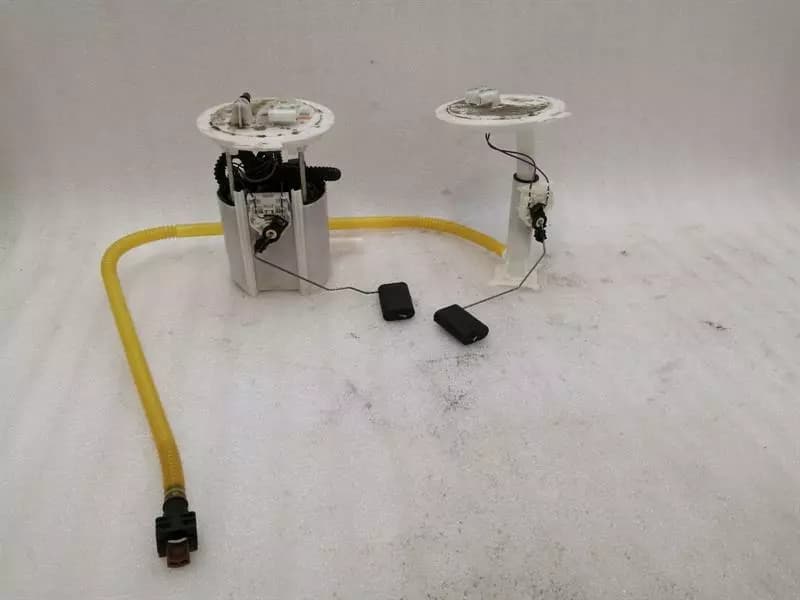 JEEP JEEP GRAND CHEROKEE WK2 MK4 Fuel Pump Electric 05181683AB Fuel Pump