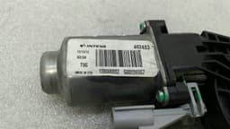 DODGE Dodge Charger LX LD RLH Door Window Motor 68143989AA Power Window Motor Hi Li — thumbnail 3