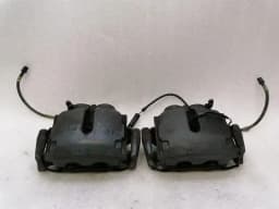 BENTLEY BENTLEY ARNAGE T Front Brake Caliper Set PC57335PA Front Brake Saddle Set — thumbnail 1