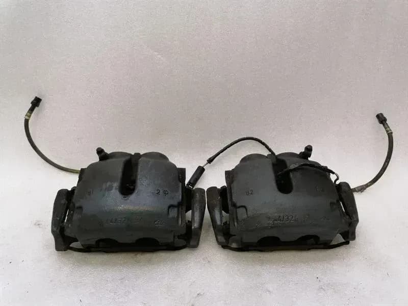 BENTLEY BENTLEY ARNAGE T Front Brake Caliper Set PC57335PA Front Brake Saddle Set