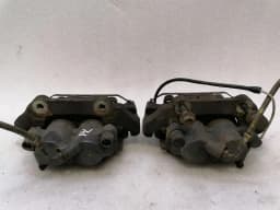 BENTLEY BENTLEY ARNAGE T Front Brake Caliper Set PC57335PA Front Brake Saddle Set — thumbnail 5
