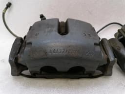 BENTLEY BENTLEY ARNAGE T Front Brake Caliper Set PC57335PA Front Brake Saddle Set — thumbnail 2