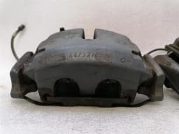 BENTLEY BENTLEY ARNAGE T Front Brake Caliper Set PC57335PA Front Brake Saddle Set — thumbnail 4