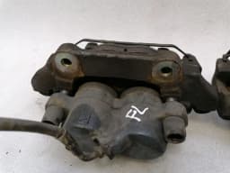 BENTLEY BENTLEY ARNAGE T Front Brake Caliper Set PC57335PA Front Brake Saddle Set — thumbnail 6