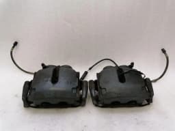 BENTLEY BENTLEY ARNAGE T Front Brake Caliper Set PC57335PA Front Brake Saddle Set — thumbnail 10