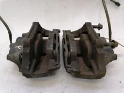 BENTLEY BENTLEY ARNAGE T Front Brake Caliper Set PC57335PA Front Brake Saddle Set — thumbnail 8