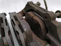 BENTLEY BENTLEY ARNAGE T Front Brake Caliper Set PC57335PA Front Brake Saddle Set — thumbnail 9