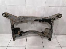 BENTLEY Bentley Arnage T Beam Subframe Front PE102964PC Front Axle Carrier — thumbnail 1