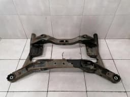 BENTLEY Bentley Arnage T Beam Subframe Front PE102964PC Front Axle Carrier — thumbnail 8