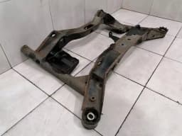 BENTLEY Bentley Arnage T Beam Subframe Front PE102964PC Front Axle Carrier — thumbnail 9