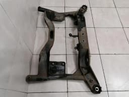 BENTLEY Bentley Arnage T Beam Subframe Front PE102964PC Front Axle Carrier — thumbnail 10