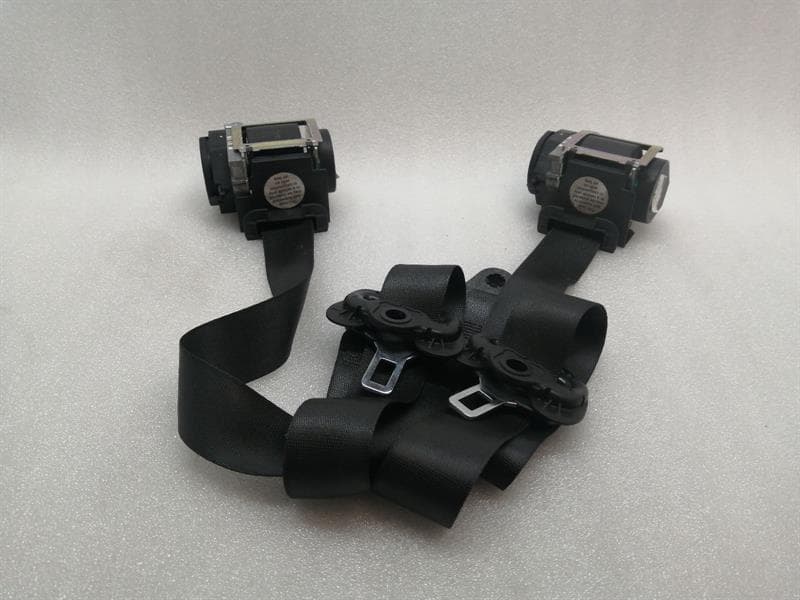 ROLLS ROYCE ROLLS ROYCE PHANTOM MK7 front seatbelt 72119135559 seat belt front set