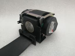 ROLLS ROYCE ROLLS ROYCE PHANTOM MK7 front seatbelt 72119135559 seat belt front set — thumbnail 4