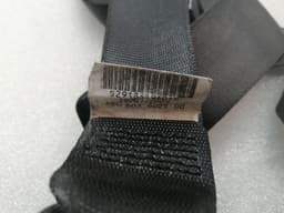 ROLLS ROYCE ROLLS ROYCE PHANTOM MK7 front seatbelt 72119135559 seat belt front set — thumbnail 7