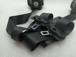 ROLLS ROYCE ROLLS ROYCE PHANTOM MK7 front seatbelt 72119135559 seat belt front set — thumbnail 9